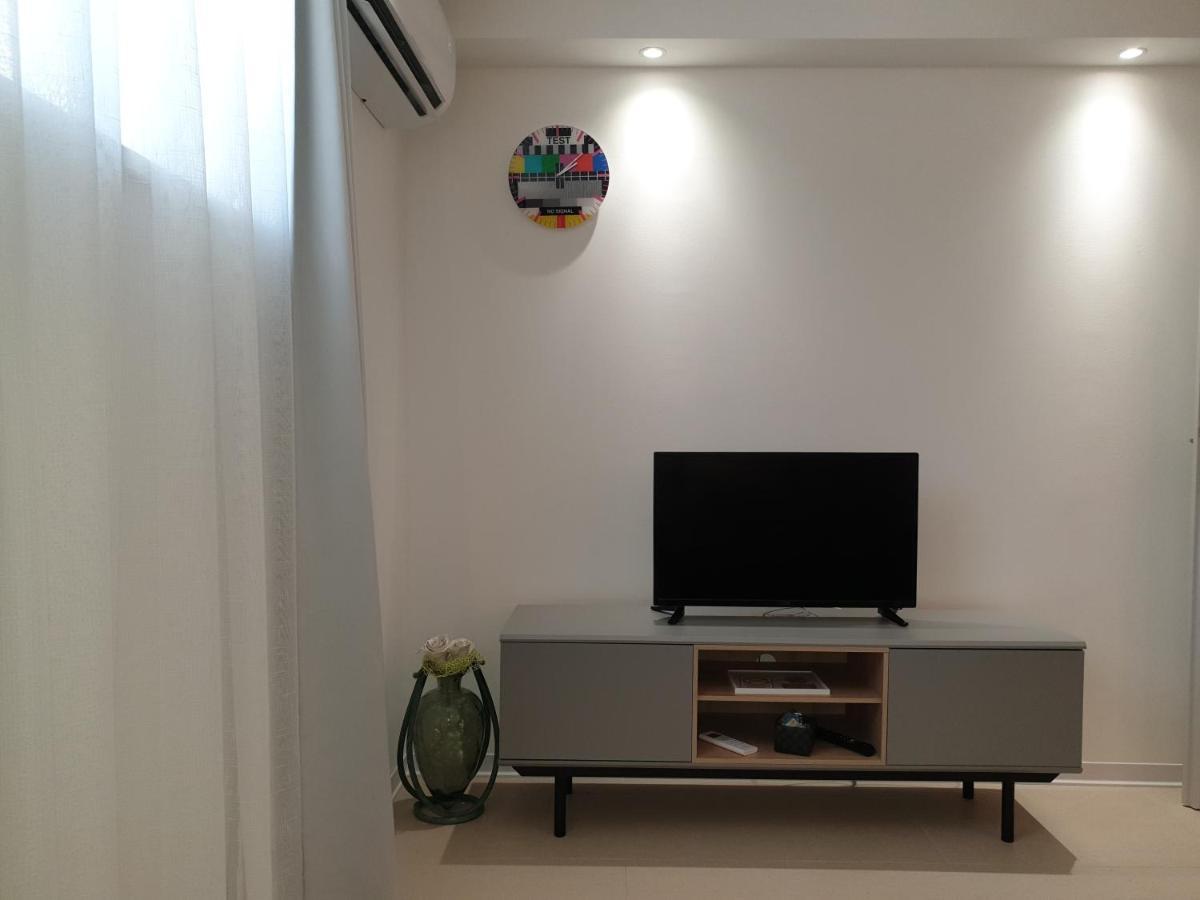 Apartment Valbandon 7296B Štinjan Εξωτερικό φωτογραφία